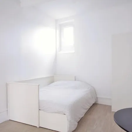 Apartment - Gare Du Nord